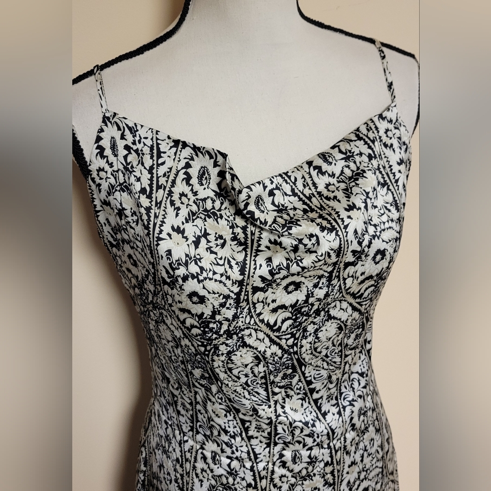 NWT Elliatt Autonomy Maxi Dress - Picture 6 of 9